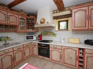 Gîte confortable avec jardin privatif près de Saint-Dié-des-Vosges - FR-1-589-844 - 1