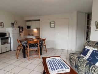 Le Croisic : Rez-de-Jardin, Parking, Plage à 5 min - FR-1-843-61 - 3