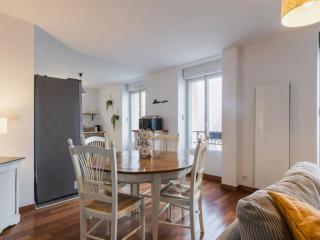 Duplex calme proche plage, parking sécurisé, petit animal accepté - FR-1-306-1322 - 7