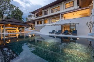 6-Bedroom Private Luxury Pool Villa in Layan - 6