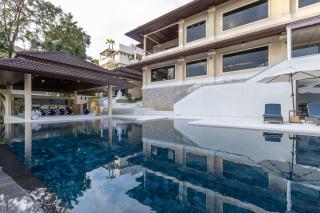 6-Bedroom Private Luxury Pool Villa in Layan - 2