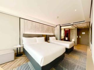 Holiday Inn Taiyuan City Center - 9