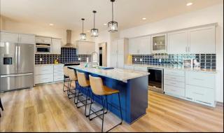 Northwoods Haven family home on Meta Lake - 2