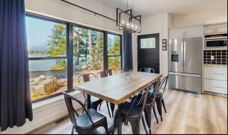 Northwoods Haven family home on Meta Lake - 1