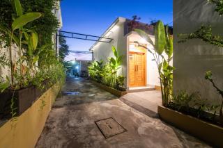8 Bedrooms Private Pool Villa Seminyak -  - 8