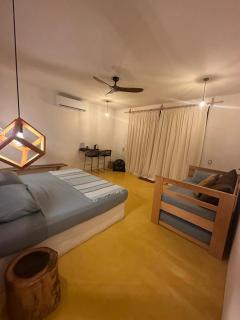 Cabañas Mizontle - 3