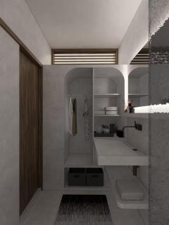 Panorama Villas El Nido & Suites - 9