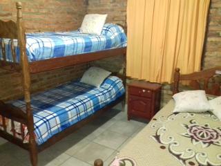 EL QUEBRACHO TERMAs - 3