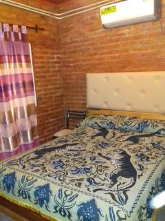 EL QUEBRACHO TERMAs - 1