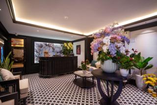 Grand Hotel Gò Vấp - 5