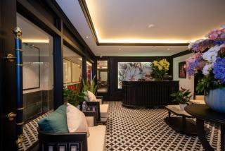 Grand Hotel Gò Vấp - 4