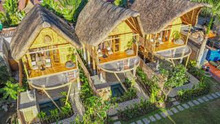 RECA Resort Philippines Luxury Villas & Nature Retreat - 0