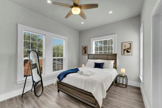 Downtown Dallas 1BD Haven - 7