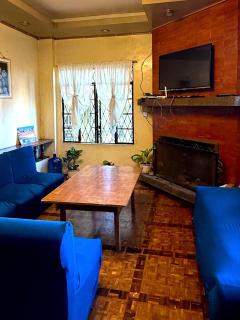 Cozy Room 302 Near Baguio Tourist Spots - 5