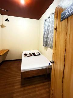 Cozy Room 302 Near Baguio Tourist Spots - 3