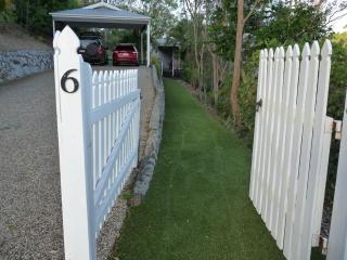 Bushland Breeze - Self Contained Unit - 7