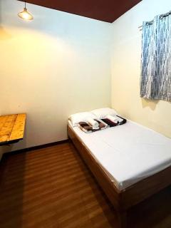 Cozy Room 302 Near Baguio Tourist Spots - 1