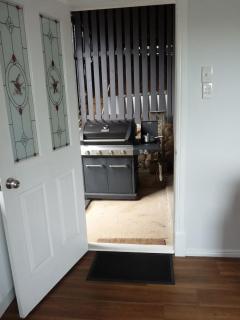 Bushland Breeze - Self Contained Unit - 3