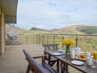 Red Kite Lodge - Uk32610 - 8