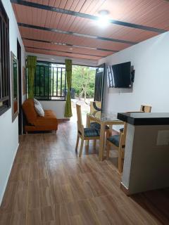 refugio tropical - 7