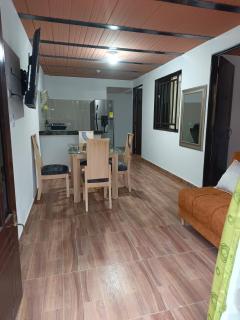 refugio tropical - 4