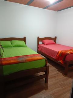 refugio tropical - 3