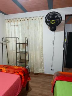 refugio tropical - 2