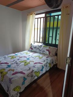 refugio tropical - 1