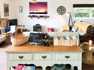 The Goat Shed - Hadlow - 9