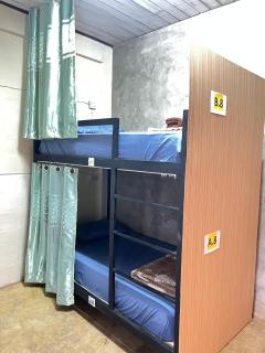 Pakse Green Adventure Hostel Two - Pakse - 9