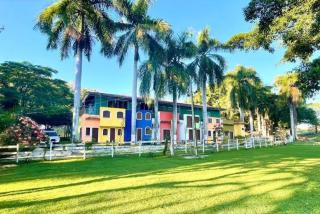 Pousada Villa Felicidade - 5