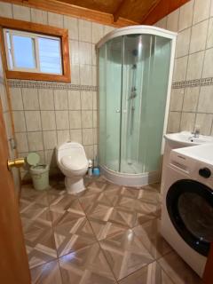 Cabaña EL MAQUI - 0