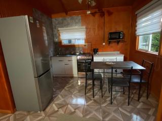 Cabaña EL MAQUI - 9