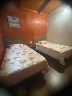 Cabaña EL MAQUI - 8