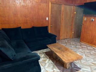 Cabaña EL MAQUI - 6