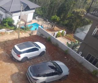 mountain lake view private pool villa -Wayanad - 2