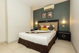 Club Mahindra Mac Boutique Hotel - 0
