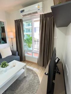 sunshine apartment free wifi - 5