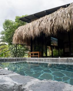 Jungla EcoLuxury Resort - 8