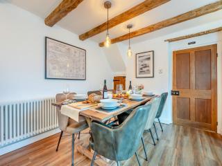 Deviock Farm House - 6