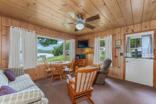 TB8 Thunder Bay Resort Cabin 8 - 8