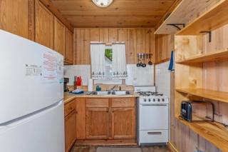 TB8 Thunder Bay Resort Cabin 8 - 7