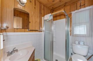 TB8 Thunder Bay Resort Cabin 8 - 5