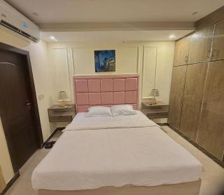 MHM Residencies Apartment - 6