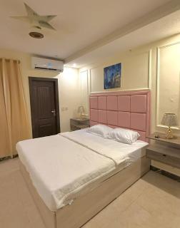 MHM Residencies Apartment - 3