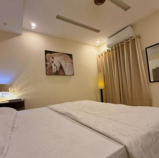 MHM Residencies Apartment - 1