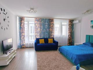 Коркем 4,EXPO, Ботанический сад - 0