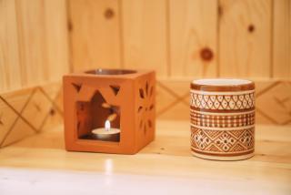 Antares Desert Camp - 9