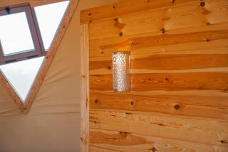 Antares Desert Camp - 6