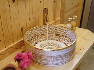 Antares Desert Camp - 5